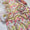 3 PC Unstitched Shamoze Silk Dress Collection