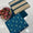 3 PC Unstitched Marina Linen Dress Collection