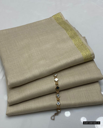 3 PC Unstitched Premium Pashmina Dress Collection