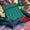 3 PC Unstitched Lawn Dress Collection