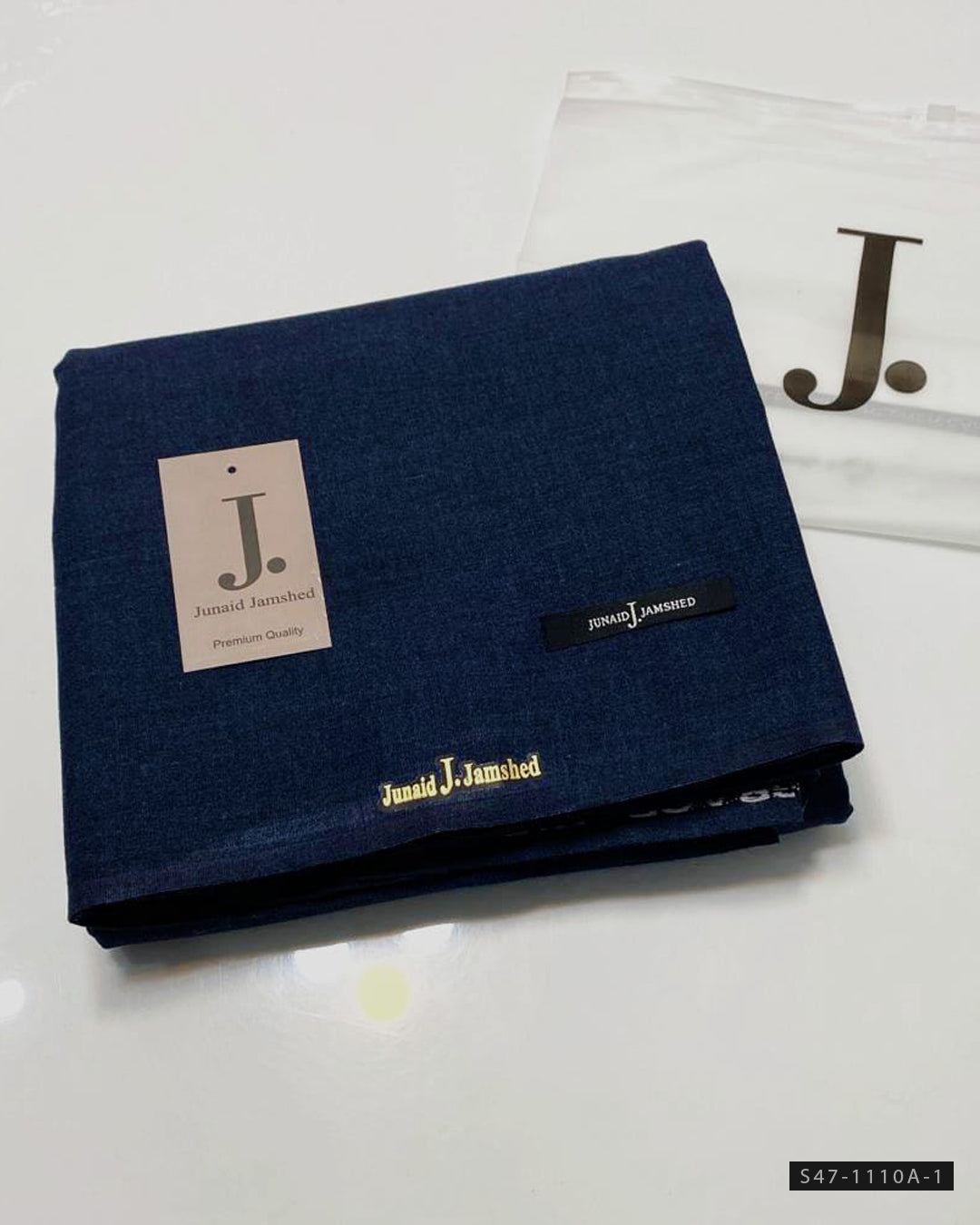 J. Wool Winter Fabric for Men Collection
