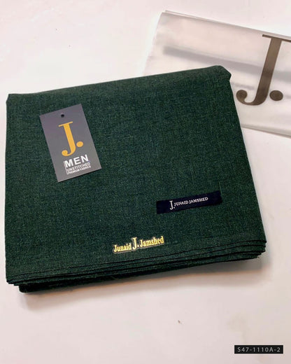 J. Wool Winter Fabric for Men Collection