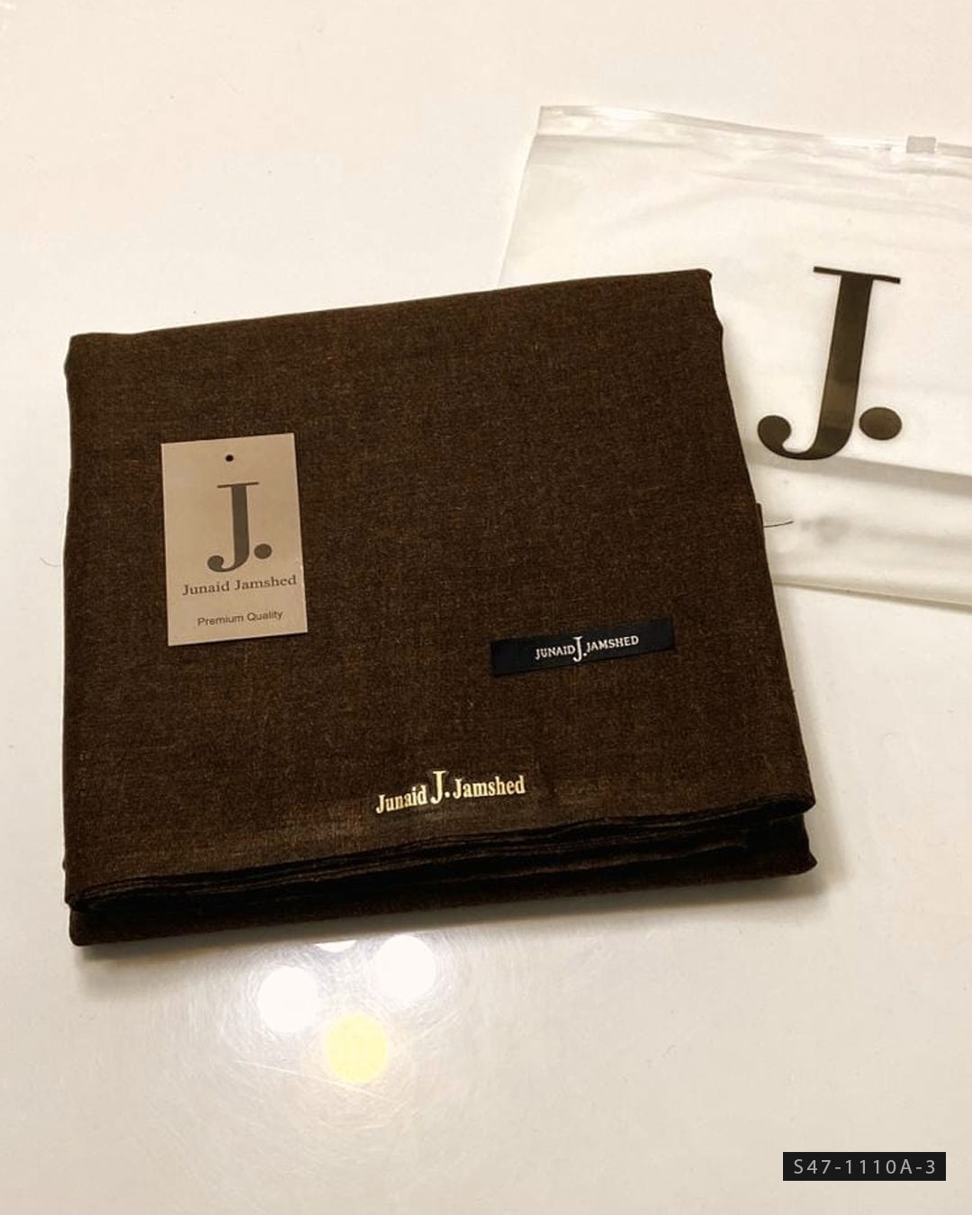 J. Wool Winter Fabric for Men Collection