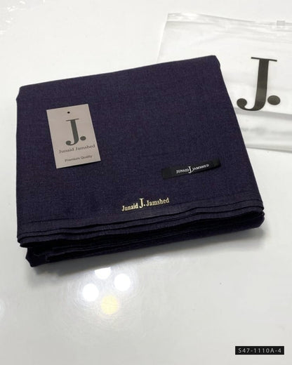 J. Wool Winter Fabric for Men Collection