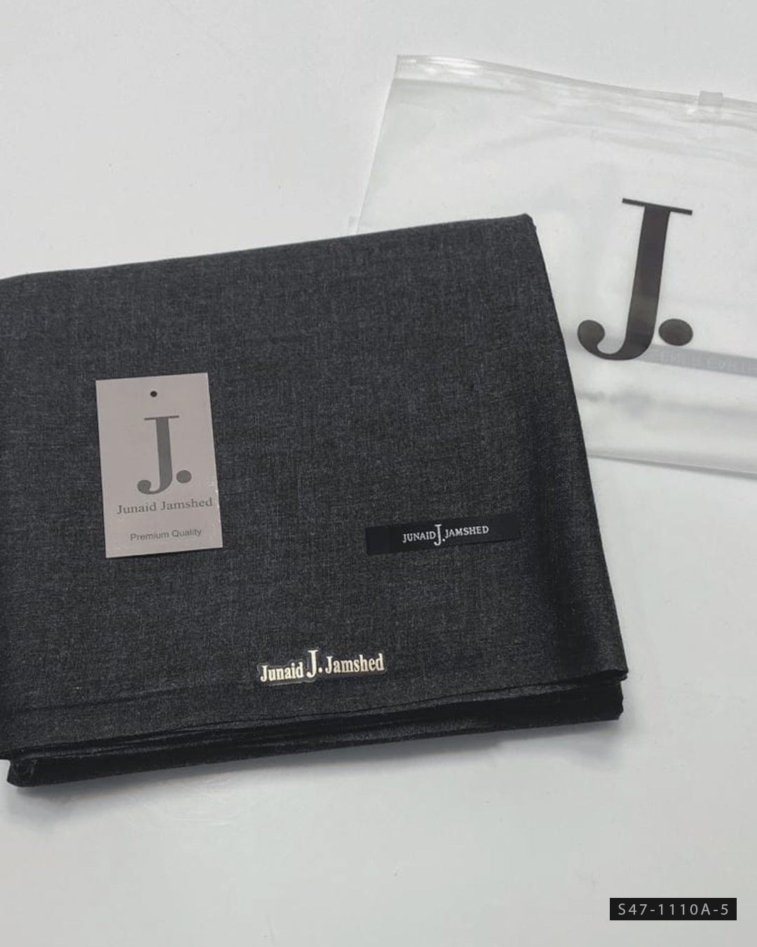 J. Wool Winter Fabric for Men Collection