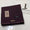 J. Wool Winter Fabric for Men Collection