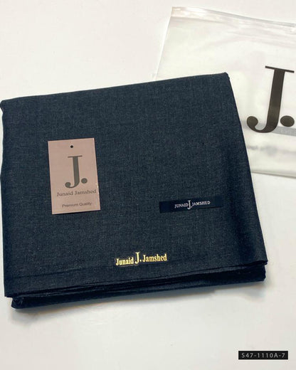 J. Wool Winter Fabric for Men Collection