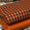 2 PC Unstitched Check Wool Dresses - S47
