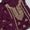 2 PC Unstitched Hand Embroidered Chiffon Collection