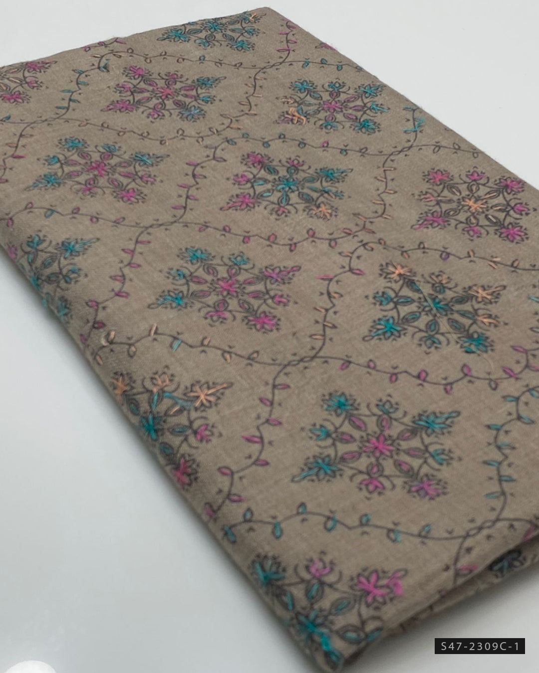 Pashmina Wool Shawl Collection