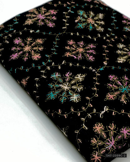 Pashmina Wool Shawl Collection