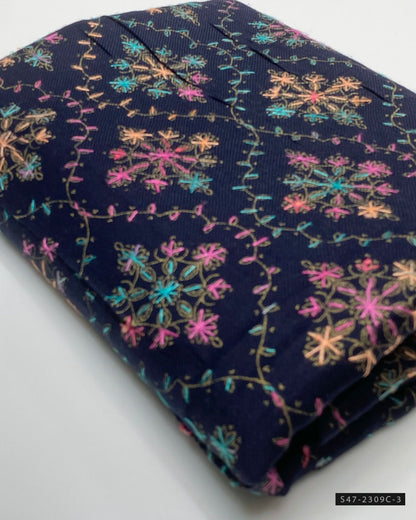 Pashmina Wool Shawl Collection