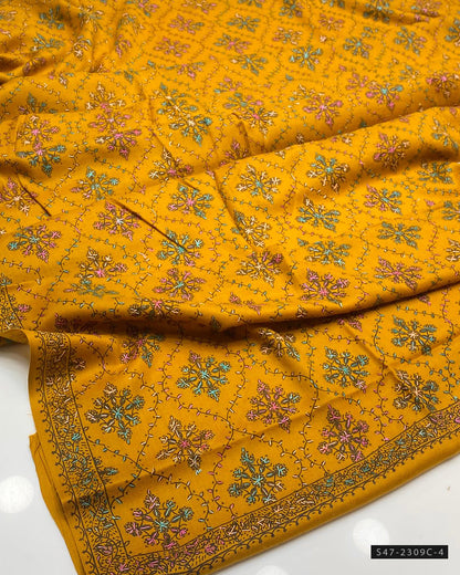 Pashmina Wool Shawl Collection