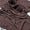 Velvet Wool Shawl's - S47