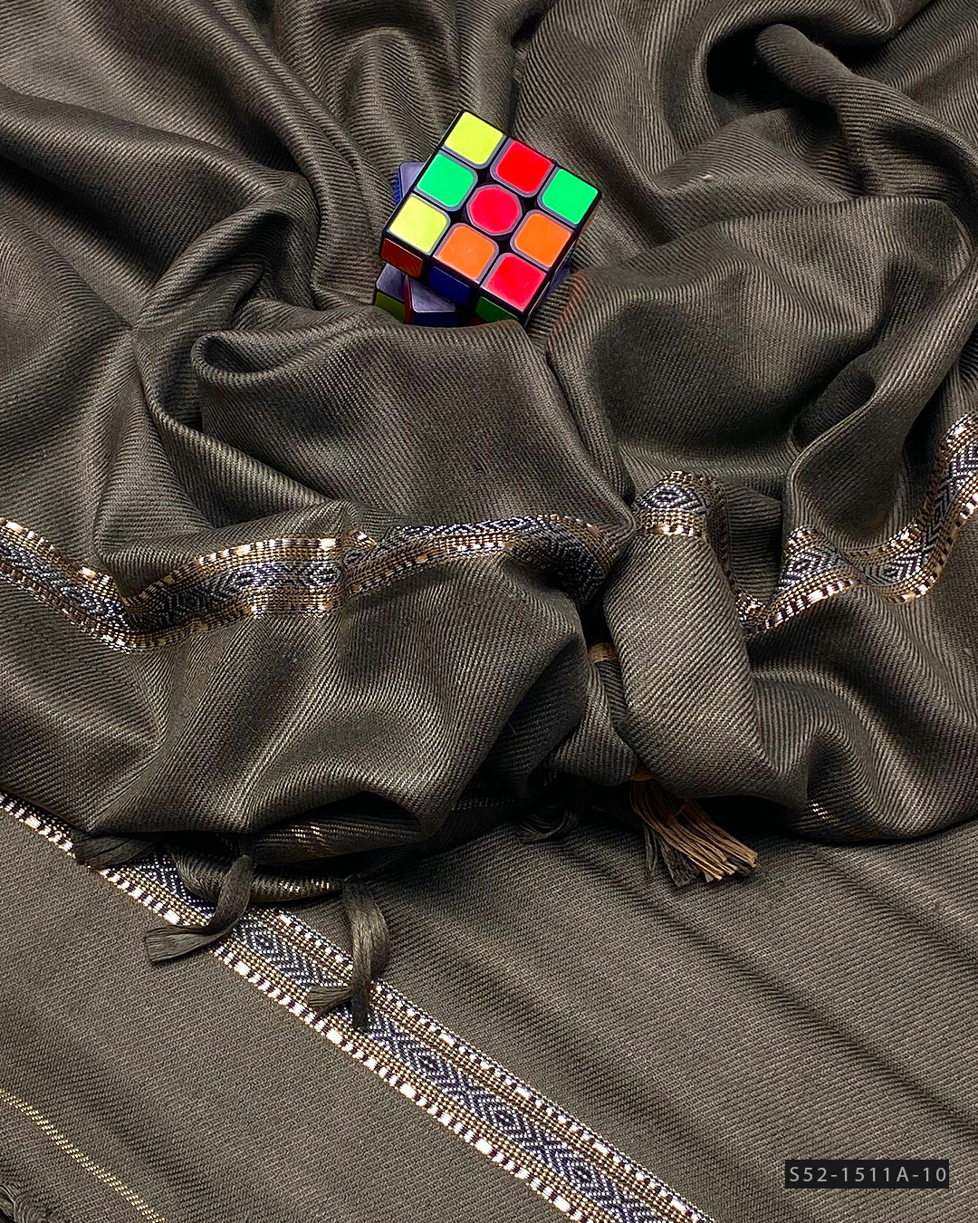 Winter Men’s Shawls – Wool Stuff