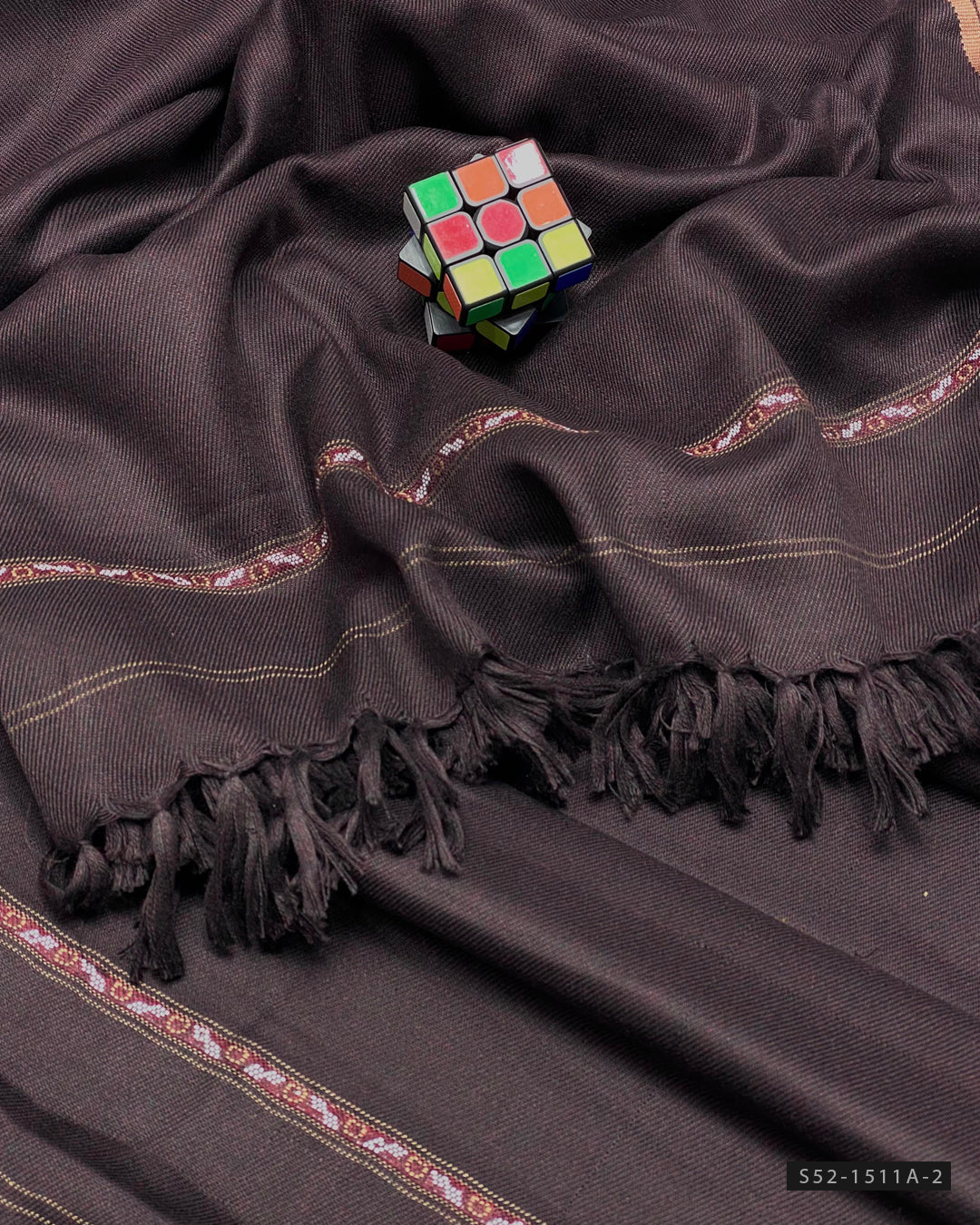 Winter Men’s Shawls – Wool Stuff