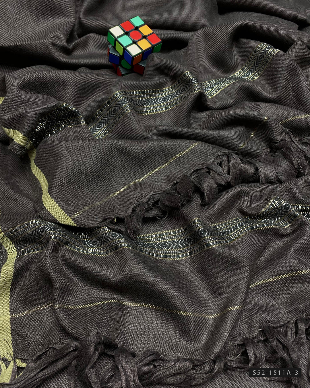 Winter Men’s Shawls – Wool Stuff