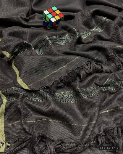 Winter Men’s Shawls – Wool Stuff