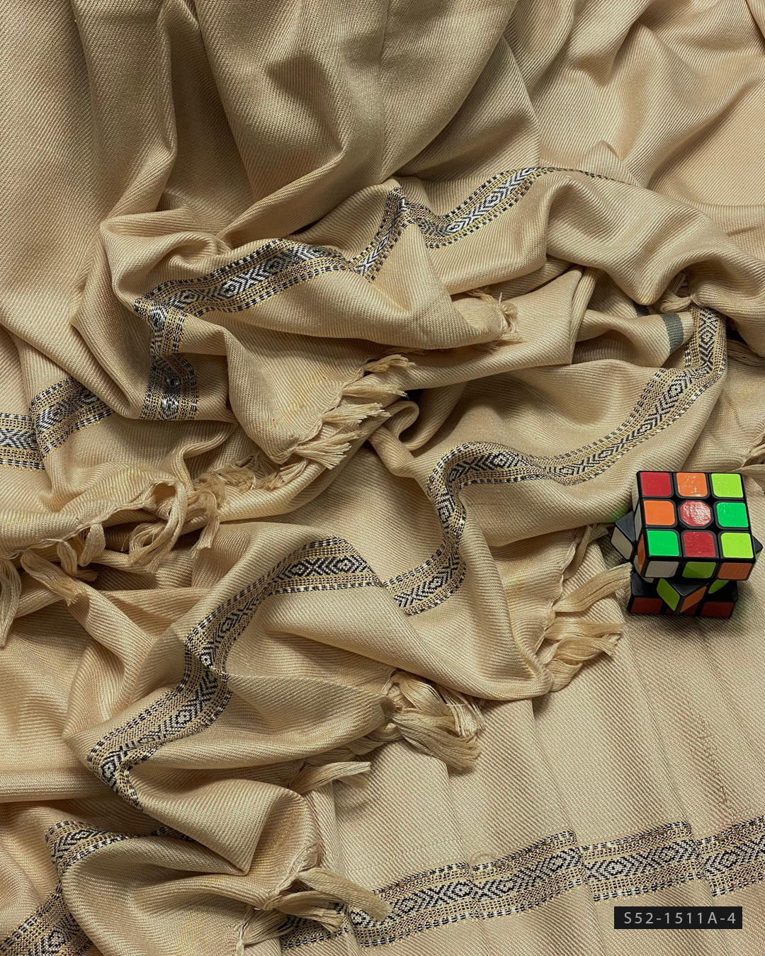 Winter Men’s Shawls – Wool Stuff