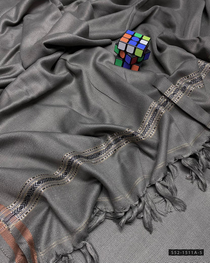 Winter Men’s Shawls – Wool Stuff