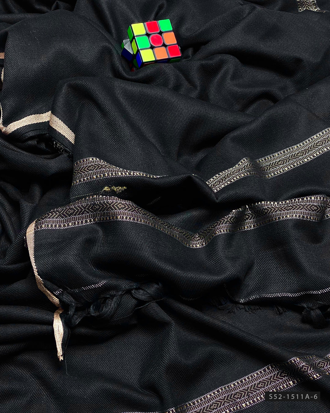 Winter Men’s Shawls – Wool Stuff