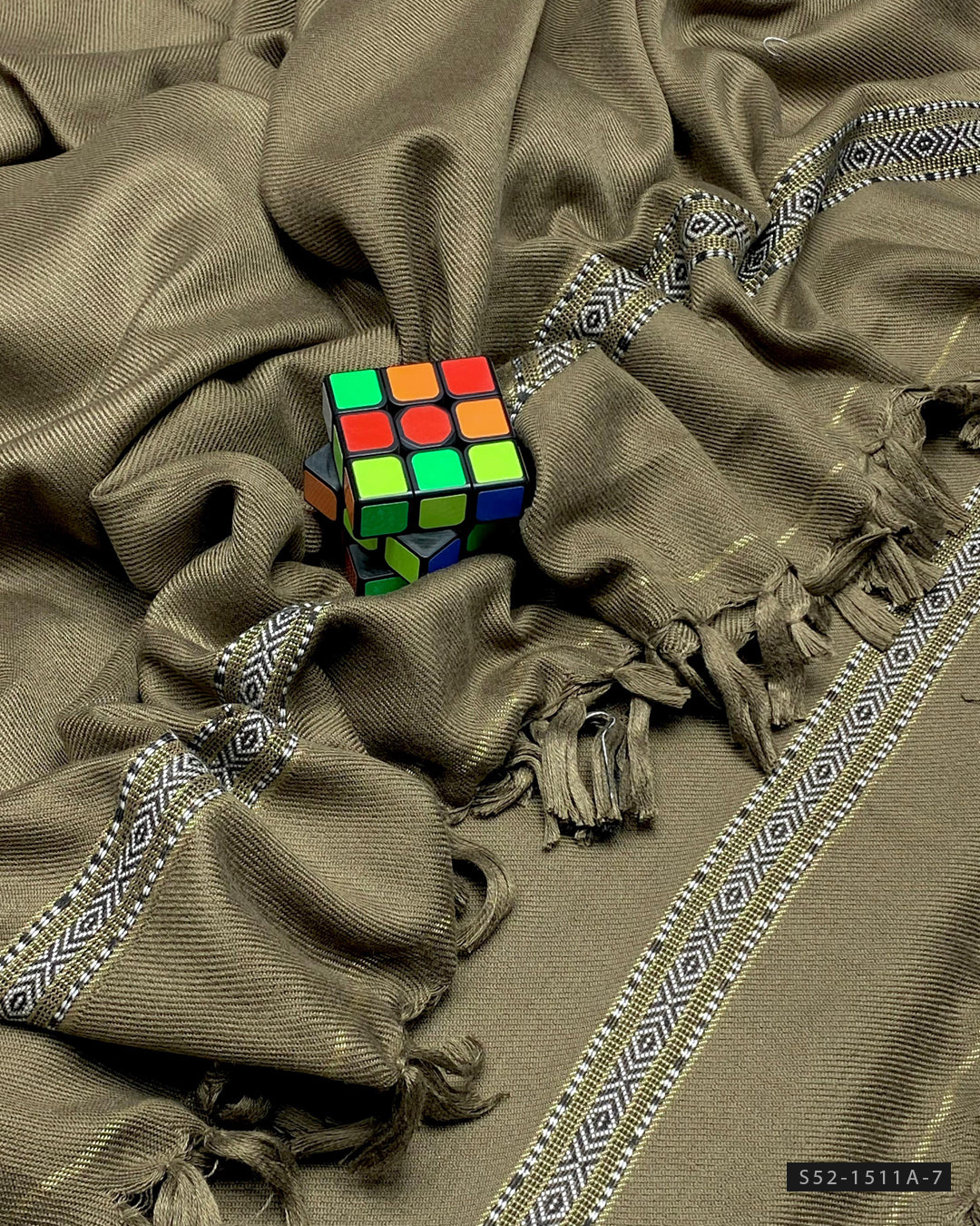 Winter Men’s Shawls – Wool Stuff