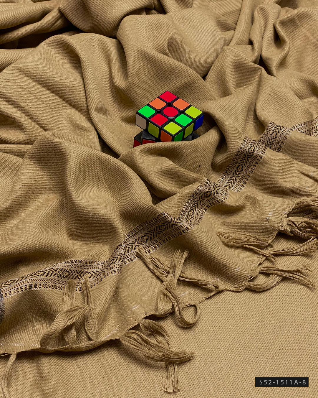 Winter Men’s Shawls – Wool Stuff