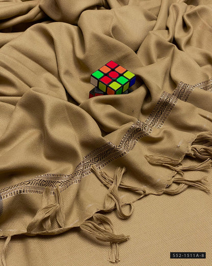 Winter Men’s Shawls – Wool Stuff