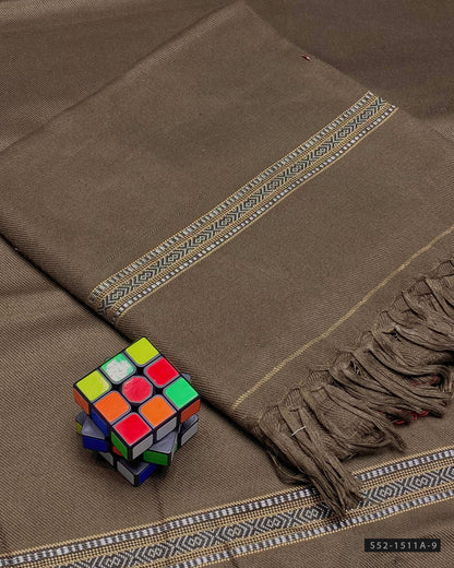 Winter Men’s Shawls – Wool Stuff