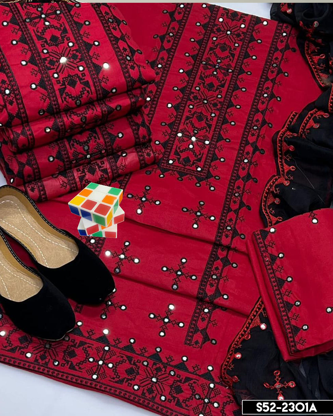 Machine Embroidered Dresses | Neat, Stylish, Comfortable Selection.pk Machine Embroidered Dresses | Neat, Stylish, Comfortable Selection.pk