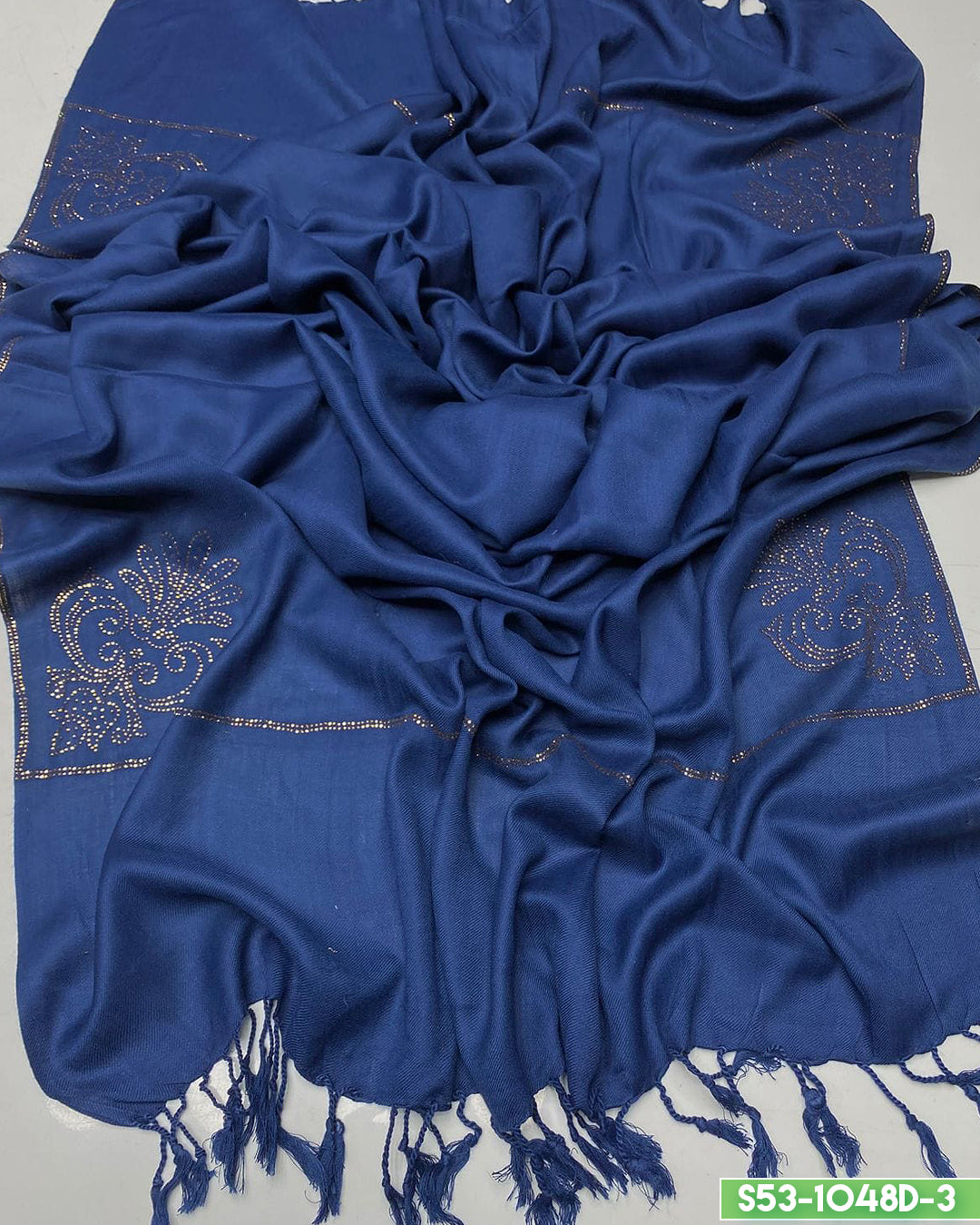 Pashmina Wool Shawls Collection S53