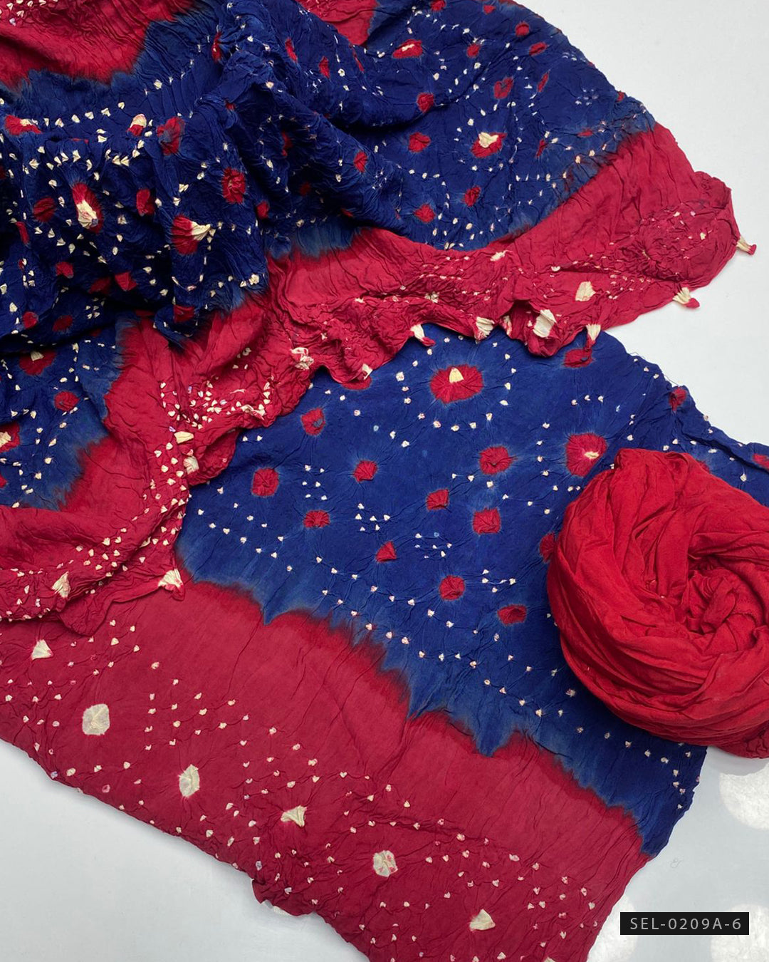 3 PC Unstitched Linen Dress Collection