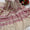 Pure Wool Swati Hand Embroidered Shawl | Chawal Tanka Jaal