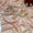Pure Wool Swati Hand Embroidered Shawl | Chawal Tanka Jaal