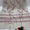 Pure Wool Swati Hand Embroidered Shawl | Chawal Tanka Jaal