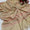Pure Wool Swati Hand Embroidered Shawl | Chawal Tanka Jaal