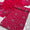 2PC Bamber Chiffon Gotta Work Suit