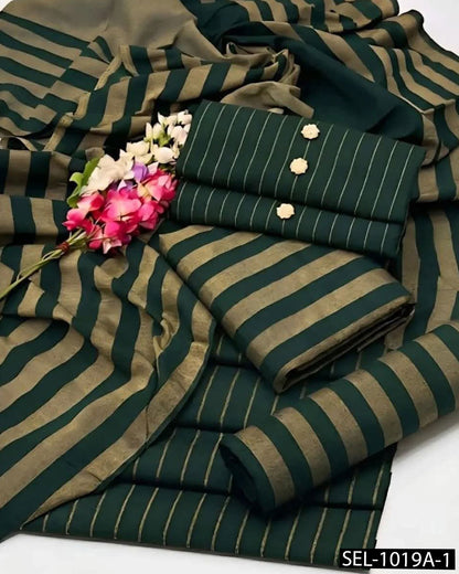 New Winter Collection – Khaddar Marina 3PC Suit