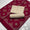 3-Piece Premium Pashmina Wool Winter Suit