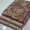 Pure Pashmina Kalamkari Printed 3-Piece Winter Suit