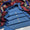 3-Piece Khaddi Marina Winter Suit with Jacquard Shawl