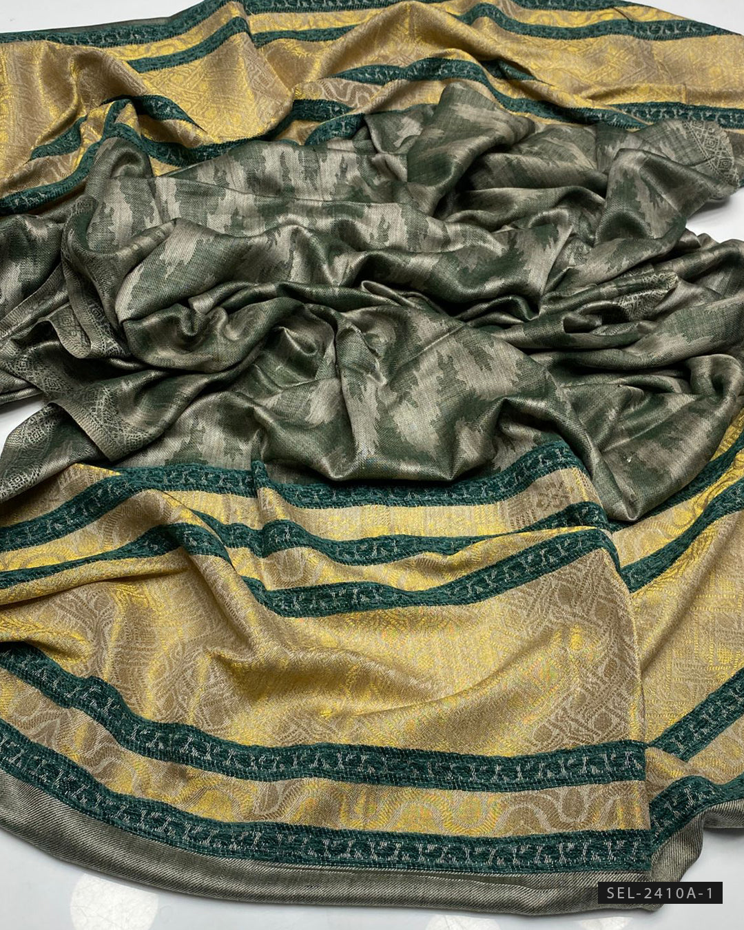 Pashmina Shawl Collection