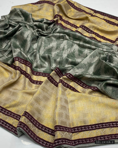 Pashmina Shawl Collection