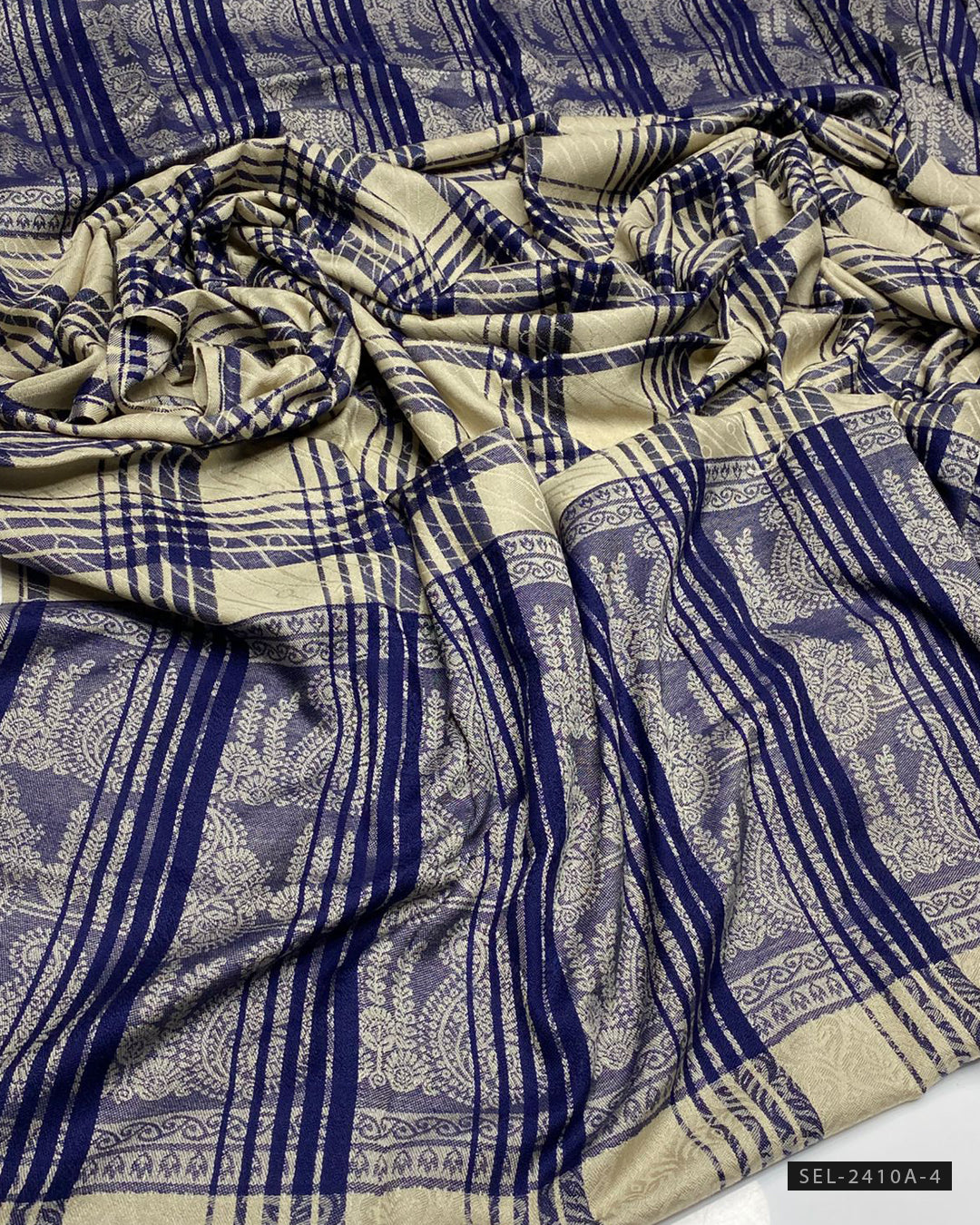 Pashmina Shawl Collection