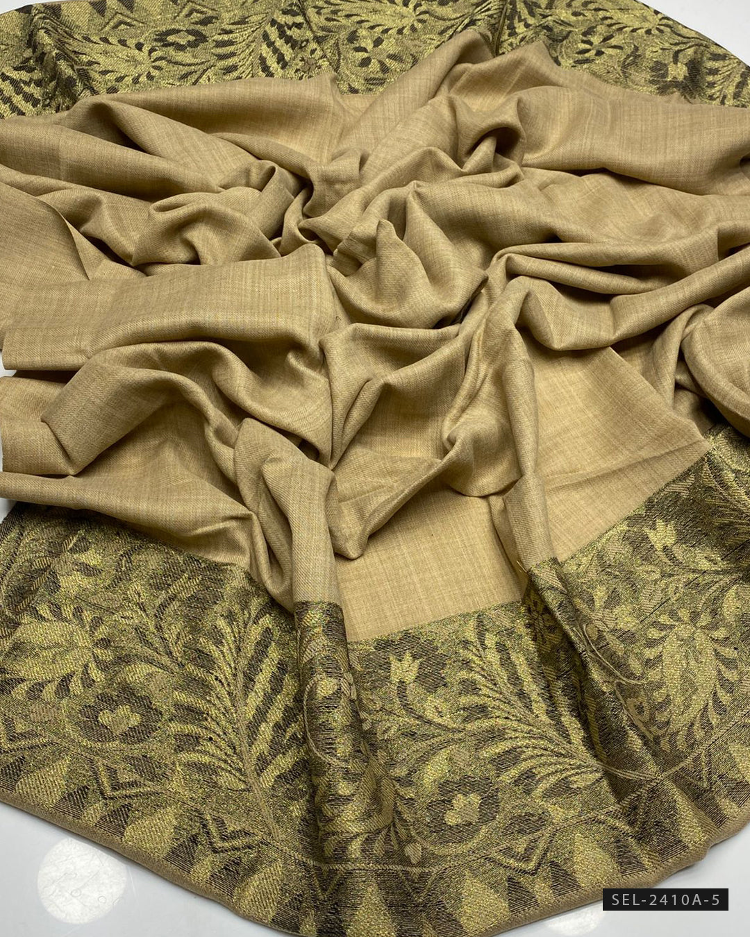 Pashmina Shawl Collection