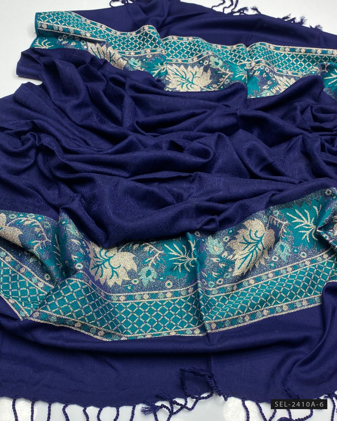 Pashmina Shawl Collection