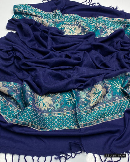 Pashmina Shawl Collection