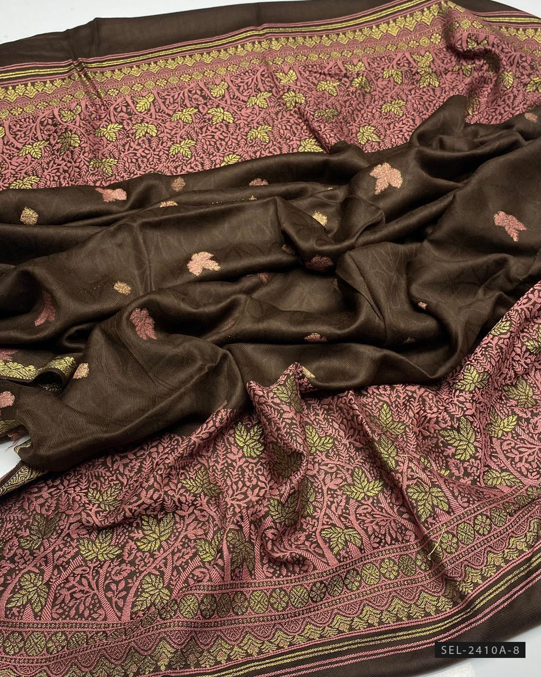 Pashmina Shawl Collection