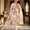 Gul Ahed Premium Lawn 3PC Unstitched Dress| Handmade Oil Paint Collection