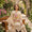 Gul Ahed Premium Lawn 3PC Unstitched Dress| Handmade Oil Paint Collection